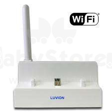 Luvion Supreme Connect Wifi Art.96690 WI - Fi tilts