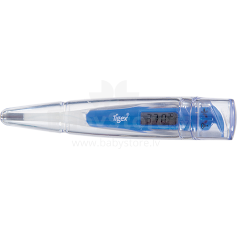Tigex Flex Tip Art.80800244  digitāls medicīnas termometrs
