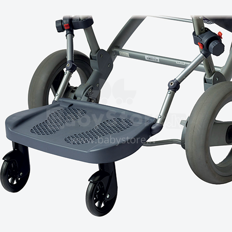 „Tigex“ vežimėlio žingsnis. 80834153 Antroji vaikų platforma