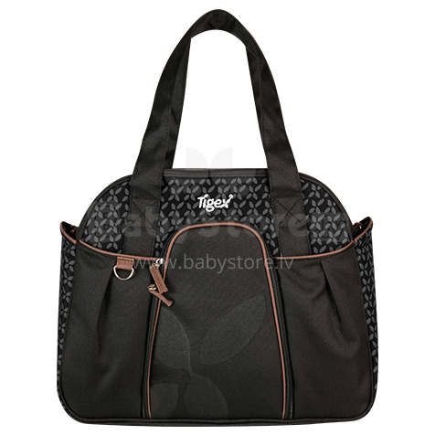 Tigex Bag  Art.80890615  практичная сумка для коляски