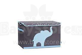 Store It Large Storage Box MDF Art.670384  Ящик для хранения с крышкой