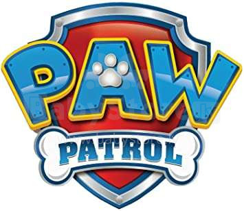 Paw Patrol Jungle Art.6032668