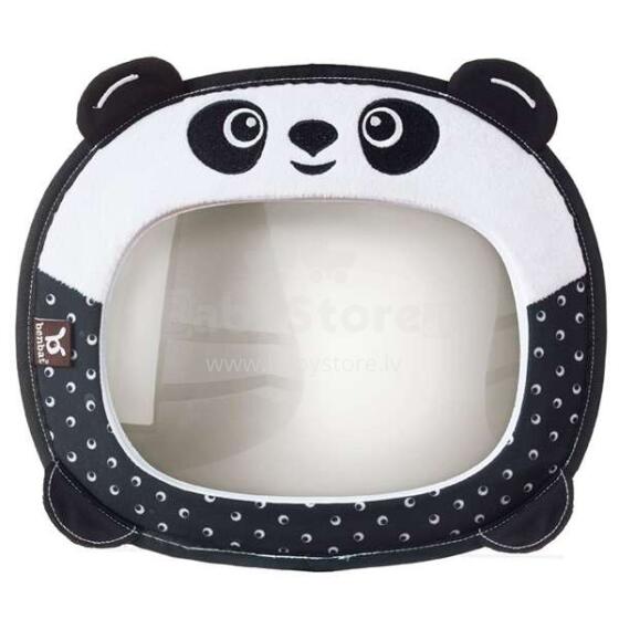 „Benbat Art.BM708“ vaikiškas veidrodis automobilyje „Panda“