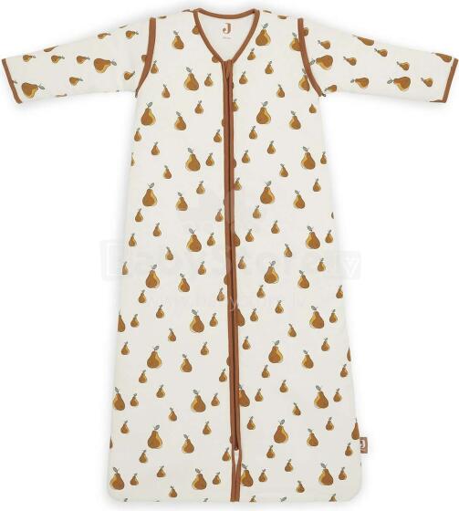 Jollein With Removable Sleeves Art.016-542-66031 Pear 110cm