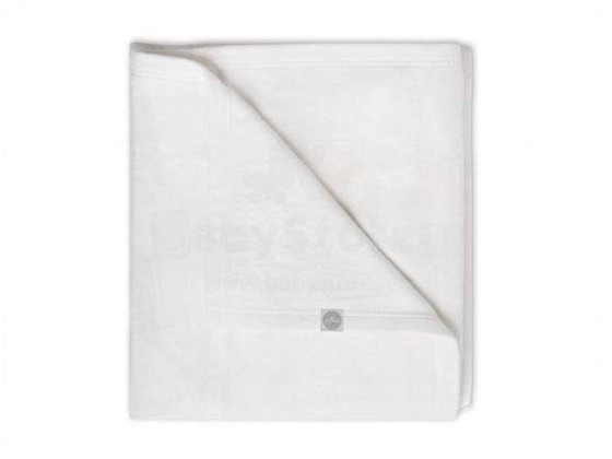 Jollein Cotton White Art.514_0000   Детское  одеяло из натурального органического хлопка  , 75х100см