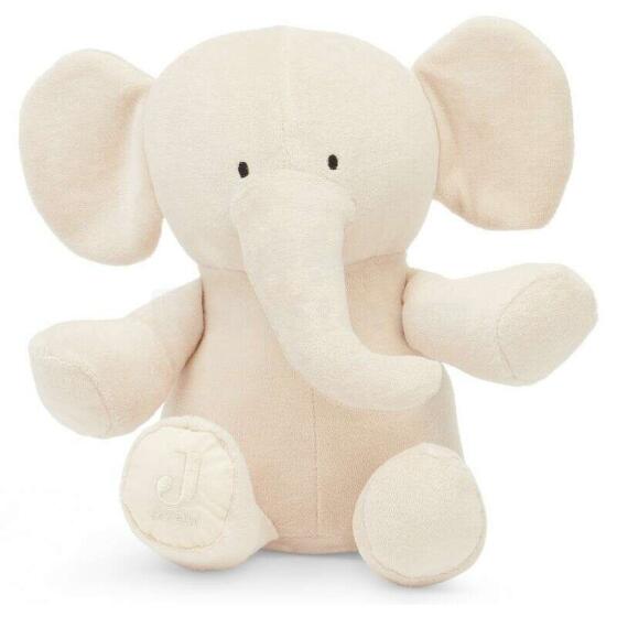 Jollein Cable Elephant Art.037-001-65011 Minkštas žaislas, 30cm
