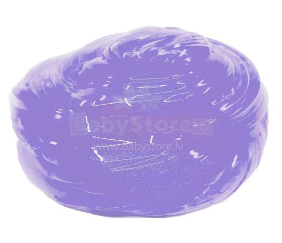 Super Slime Art.98250 Violetinė Big Slime 160gr