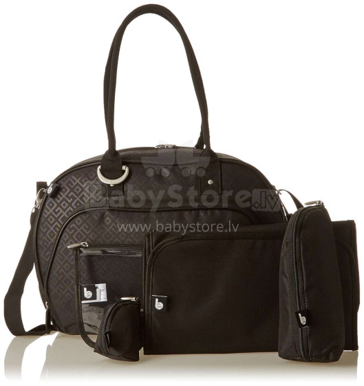 Babymoov Bag Trendy Art.A043576 Сумка-органайзер для мамы