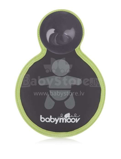 Babymoov Baby On Board Art.A103011 Присоска для автомобиля