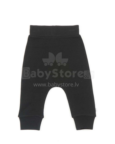 Smallstuff  Pants Boy Art.033-50 штанишки из 100% органического хлопка  (56-98 см)