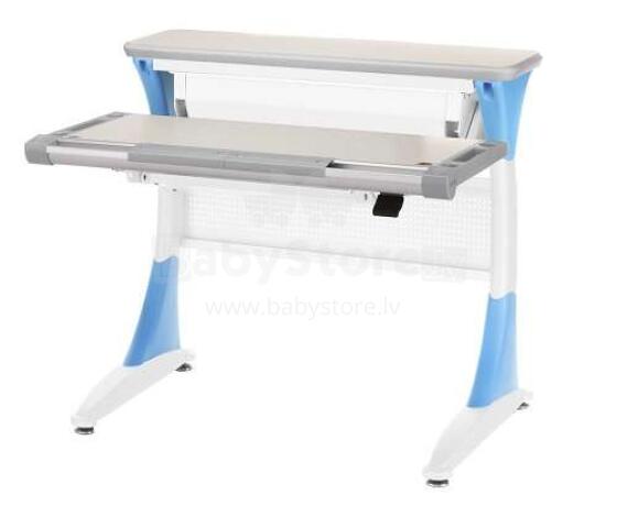 „Comf Pro Harvard“ stalas 99993 Ergonomiškas reguliuojamas mokinių / vaikų stalas