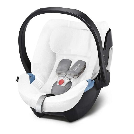Cybex  vasaros viršelis „Aton 5“. 517002292 vasaros viršelis