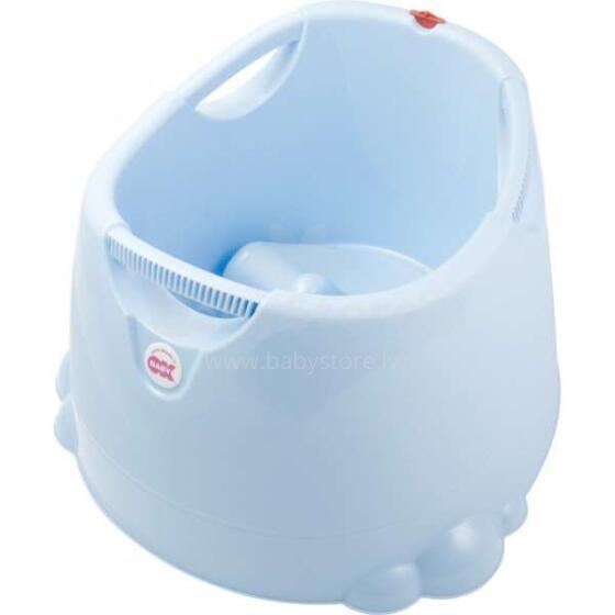 Mini baseinas „OkBaby OPLA Light Blue“