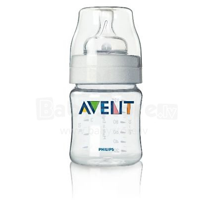 „Philips AVENT 680/17“ maitinimo butelis (125 ml)
