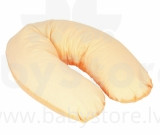 COMFY BIG DOUBLE-SIDE Подковка (peach)