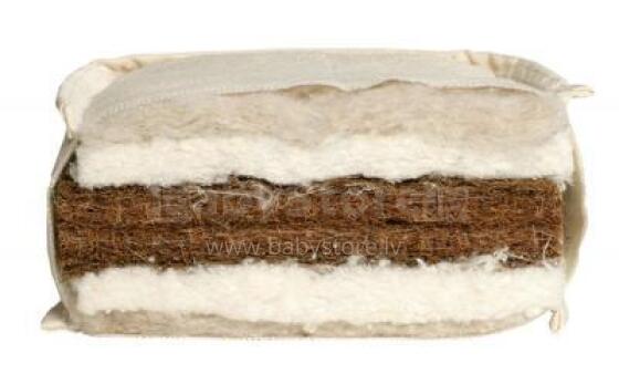 STROMA COCONUT EKOLOGINĖ MATRATĖ 60x120