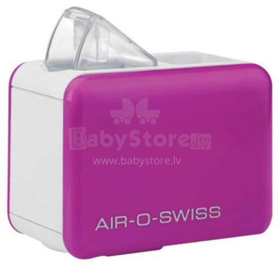 Boneco Air-O-Swiss Art.U7146 Kelioninis ultragarso drėkintuvas