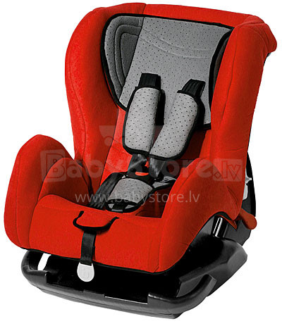 Bērnu autokrēsls Bellelli modelis LEONARDO (0+ un 1.)  tecno4