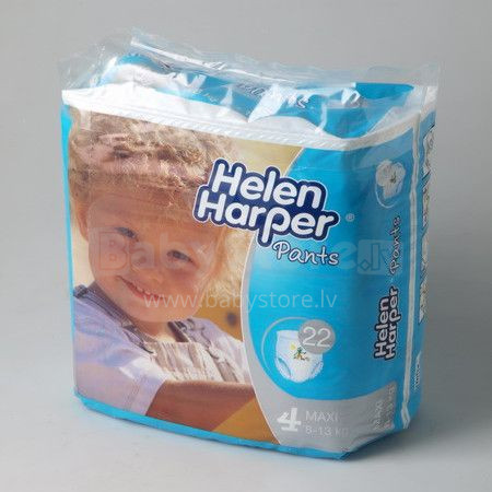 Helen Harper Штанишки Maxi 8-13 кг 