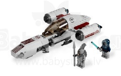 LEGO STAR WARS Freeco Speeder (8085) konstruktors