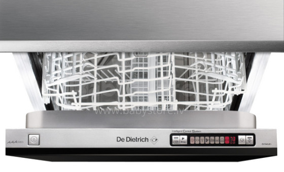 Посудомоечная машина De Dietrich DVY640JE1