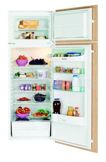 Холодильник Brandt DA2750