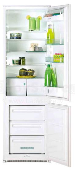 Холодильник Brandt CA2950
