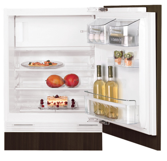 Холодильник De Dietrich DRF612JE