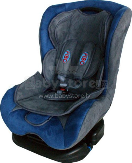 Arti Fibo Star vaikiška automobilinė kėdutė (0-18 kg)