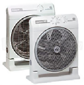 „Soler & Palau“ grindų ventiliatorius METEOR-NN (0201147)