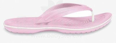CROCS Crocband flip women's slippers