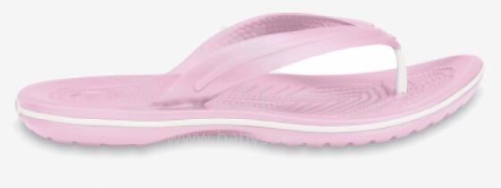 Moteriškos šlepetės „CROCS Crocband“