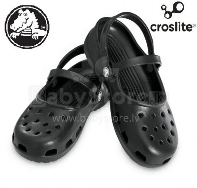 Crocs Mary Jane женские сандали
