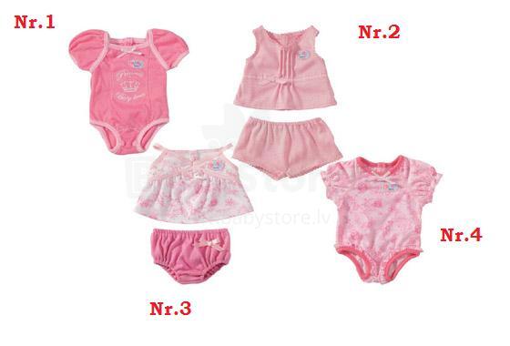 BABY BORN underwear for a doll