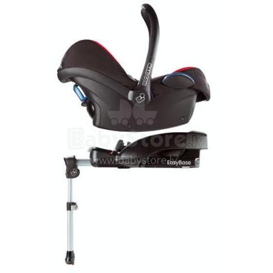 „Maxi Cosi Easy Base Base“ automobilinės kėdutės kabrioleto taisymas