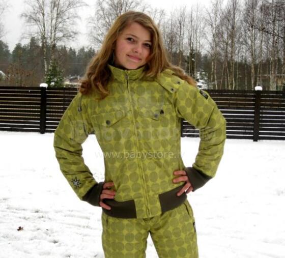 „HUPPA 2010 Windbreaker“ mergaitėms (1126BW10)