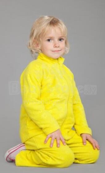 HUPPA 2010 Kids` fleece set (4301AW10)