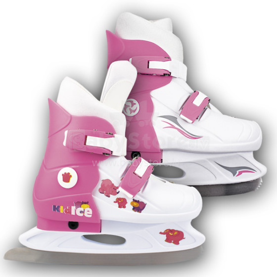 Spokey Kidice 8014 - children's skates