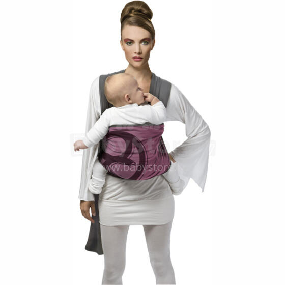 „Cybex Go Lollipop“ 15274 stropai