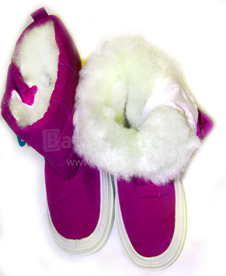 Žieminiai batai (neperšlampami)