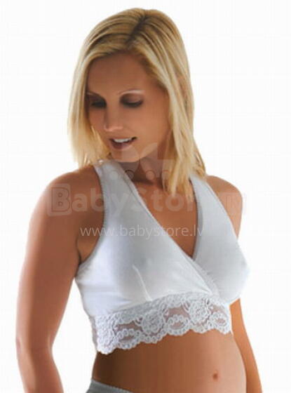 Carriwell Lace Nursing Bra Art.205