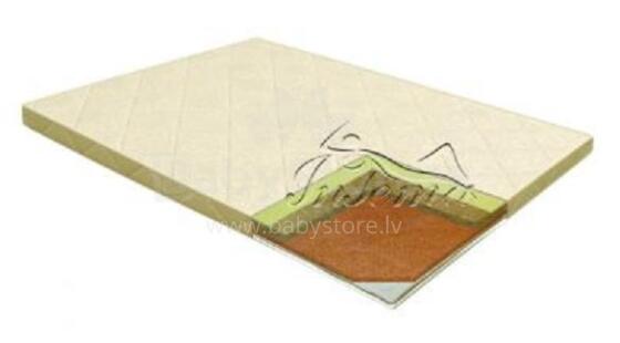 Intema Flora Детский матрас 80x200 cm standart