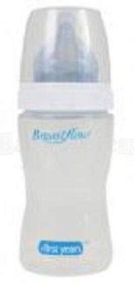 „Nikidom“ buteliuko krūtinėlė 150 ml (2030 m.) 1vnt.