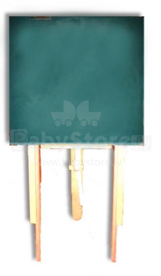 WoodyGoody menas. 17451 lentos molbertas