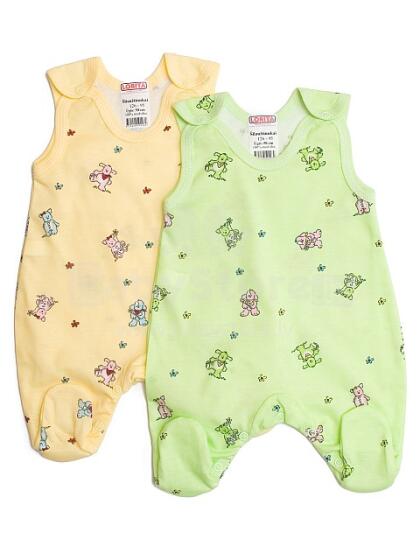 Lorita Baby coverall  Art.652