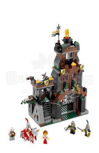 LEGO CASTLE 7947