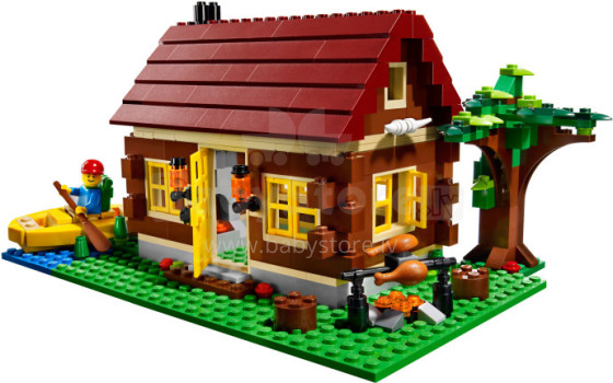 LEGO CREATOR  5766