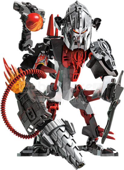 LEGO HERO FACTORY 2192