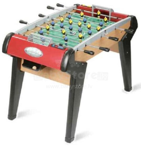 „Smoby“ stalo futbolas 145200