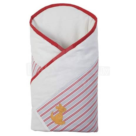 NINO-ESPANA - конвертик/одеялко ( для выписки) 85x85cm